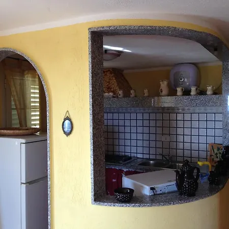 بيت للعطل Casa Emiliano 3 Sp *