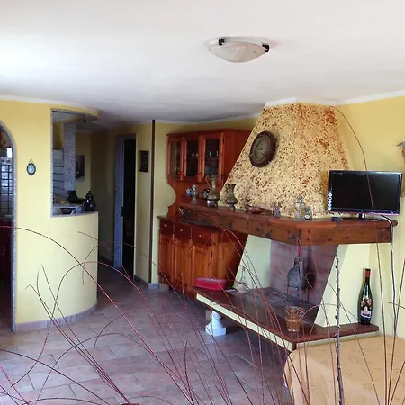 Casa Emiliano 3 Sp